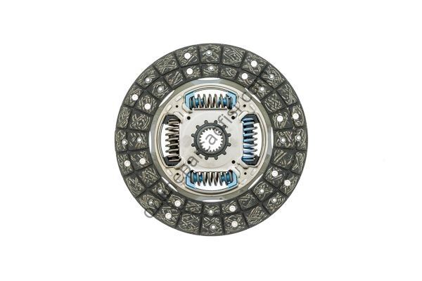 AISIN DTX-137 | JAPON RUNNER DEBRIYAJ BALATASI