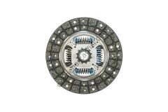 AISIN DTX-137 | JAPON RUNNER DEBRIYAJ BALATASI