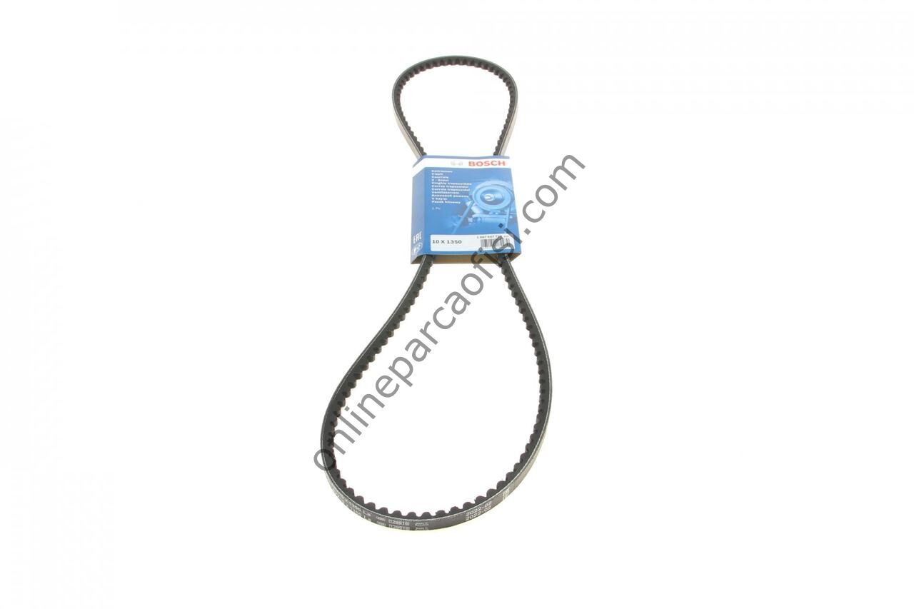 BOSCH 1987947723 | AV BEDFORD, INTERNATIONAL HARV., MAN, VOLVO V KAYISI