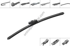 BOSCH 3397015577 | FIAT TÜM MODELLER SILECEK SÜPÜRGESI ÖN