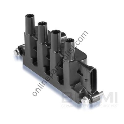 BREMI BRM 20491 | FIAT LINEA/G.PUNTO/IDEA ATESLEME BOBINI