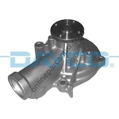 DAYCO DP735 | JAPON OUTLANDER (CU) : LANCER EVO (CT) 2.0 T 01-03 DEVIRDAIM