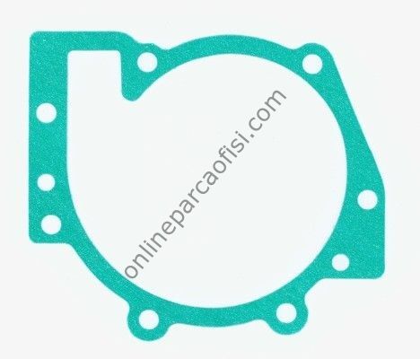 ELRING 393.841 | VOLVO C30 C70 I II S40 S60 S70 S80 S90 V40 V50 V60 V70 DEVIRDAIM CONTASI