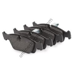 FERODO FDB1300 | BMW E36-E46 FREN BALATASI ÖN