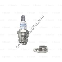 BOSCH BCH 0241229970 | VOLVO KUCUKMOTORATESLEMEBUJISISET