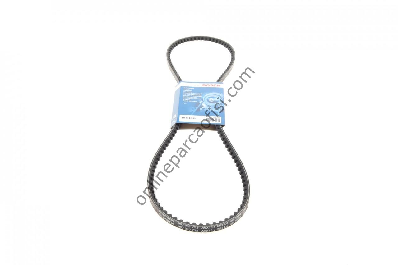 BOSCH 1987947722 | MERCEDES V KAYISI