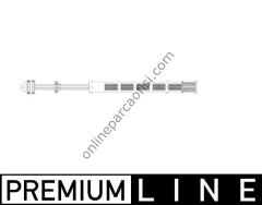 BEHR AD 222 000P | MERCEDES W639 VITO VIANO KLIMA TÜPÜ