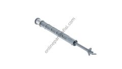 BEHR AD 222 000P | MERCEDES W639 VITO VIANO KLIMA TÜPÜ