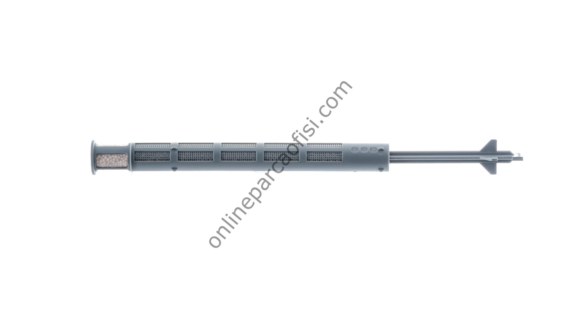 BEHR AD 222 000P | MERCEDES W639 VITO VIANO KLIMA TÜPÜ