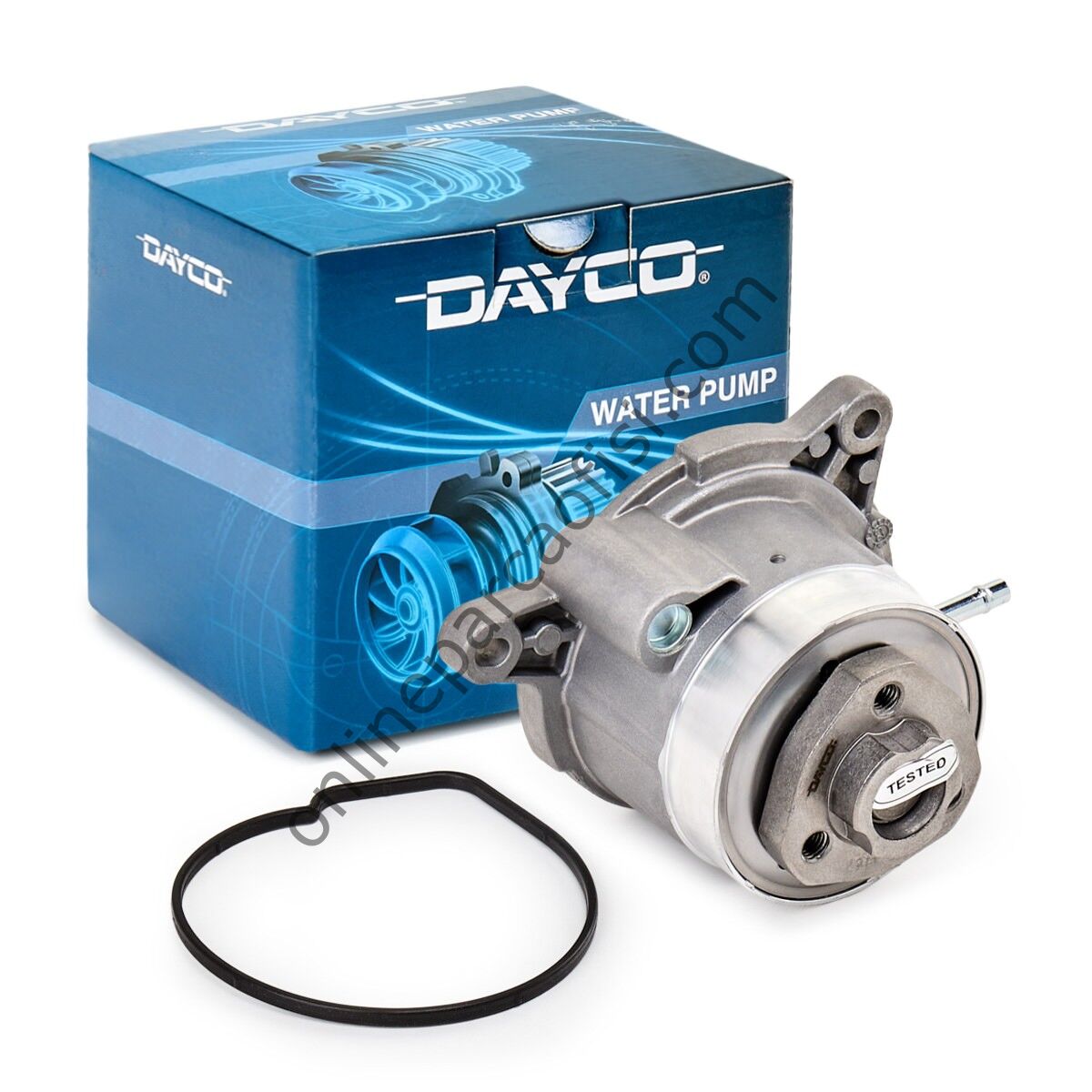DAYCO DP750 | VW GOLF6-JETTA-POLO DEVIRDAIM