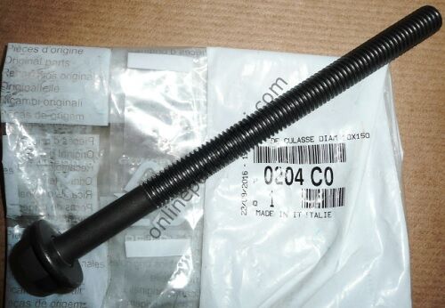 PSA 0204.C0 | BOXER-3/JUMPER-3/TRANSIT V-347/362/RANGER SILINDIR KAPAK SAPLAMASI