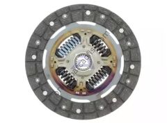 AISIN AIS DTX-197 | JAPON COROLLA DEBRIYAJ BALATASI