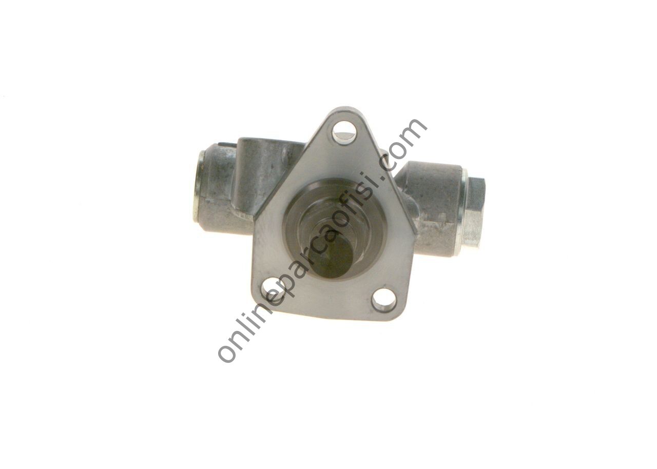 BOSCH 0440008982 | AV CASE IH, IVECO, KAMAZ, MAGIRUS-DEUTZ, MAN, MERCEDES-BENZ, MWM YAKIT POMPASI