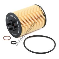BOSCH F026407010 | VOLVO E60-E61-E63-E64-E65-E66-X5 E53 YAG FILTRESI