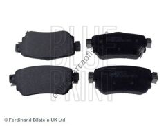 BLUE PRINT ADN142177 | JAPON QASHQAI (J11) : XTRAIL (T32) 14- KADJAR 15- FREN BALATASI ARKA