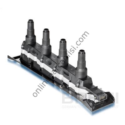 BREMI BRM 20480 | BMW SAAB ATESLEME BOBINI