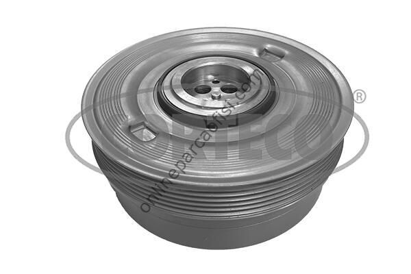 CORTECO 49107962 | BMW F52-F45-F46-X1 F48-X1 F49-X2 F39 MINI F54-F55-F56-F57-F60 KRANK KASNAGI