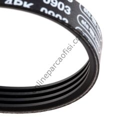 DAYCO 4PK903EE | FIAT DUCATO V KAYISI