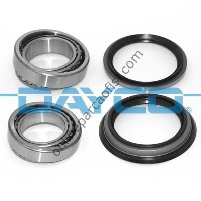 DAYCO KWD1449 | KORE SPORTAGE TEKERLEK RULMANI