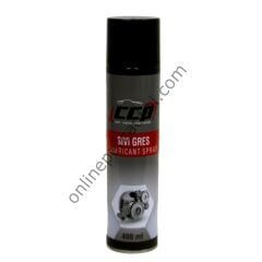 SIVI GRES SPRAY 400ml
