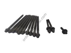 PSA 0204.C1 | 207/308 SILINDIR KAPAK SAPLAMASI TAKIM