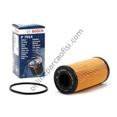 BOSCH F026407014 | RENAULT TRAFIC/MASTER-III/MEGAN III /LAGUNA III/QASHQAI YAG FILTRESI