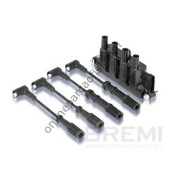 BREMI BRM 20492 | FIAT LINEA/G.PUNTO/IDEA ATESLEME BOBINI