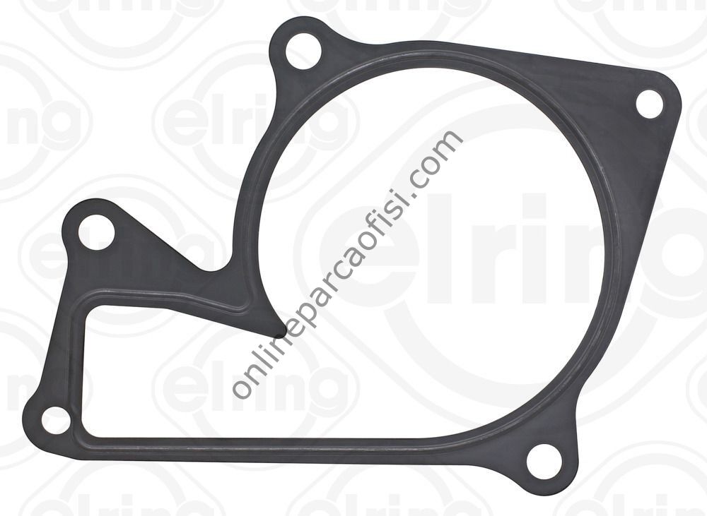 ELRING 449.510 | RENAULT FLUENCE MEGANE III IV CLIO KANGOO SCENIC DOKKER DUSTER DEVIRDAIM CONTASI