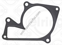 ELRING 449.510 | RENAULT FLUENCE MEGANE III IV CLIO KANGOO SCENIC DOKKER DUSTER DEVIRDAIM CONTASI
