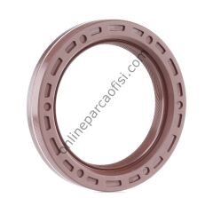 FEBI 01577 | BMW E36-46-Z3 KRANK KEÇESI ÖN