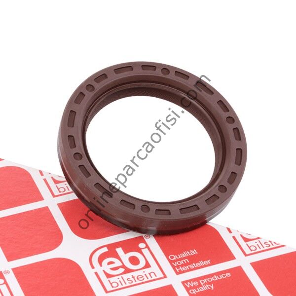 FEBI 01577 | BMW E36-46-Z3 KRANK KEÇESI ÖN