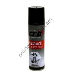 PAS SÖKÜCÜ SPREY 200ml