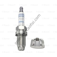 BOSCH BCH 0241235752 | VW GOLF4-GOLF5-BORA-A3-TOLEDO-PASSAT-POLO BUJI