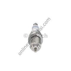 BOSCH BCH 0241235752 | VW GOLF4-GOLF5-BORA-A3-TOLEDO-PASSAT-POLO BUJI
