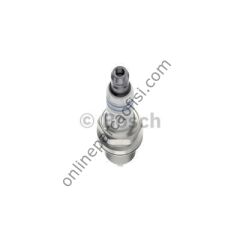 BOSCH BCH 0241235752 | VW GOLF4-GOLF5-BORA-A3-TOLEDO-PASSAT-POLO BUJI