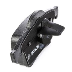 BOSCH 0986424539 | VOLVO S60/S70/S80/V70/XC70 FREN BALATASI ARKA