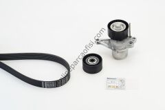 CONTITECH C 7PK1970K1 | RENAULT MASTER III/TRAFIC III/LAGUNA III V KAYIS SETI