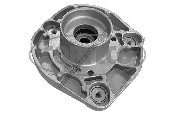 CORTECO 49483055 | MERCEDES GLK X204 AMORTISÖR TAKOZU ÖN