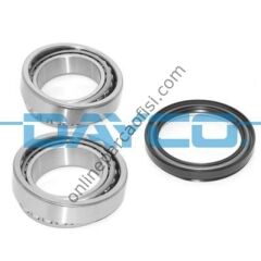 DAYCO KWD1469 | KORE GALLOPER/STAREX/PAJERO/L200/L300 TEKERLEK RULMANI