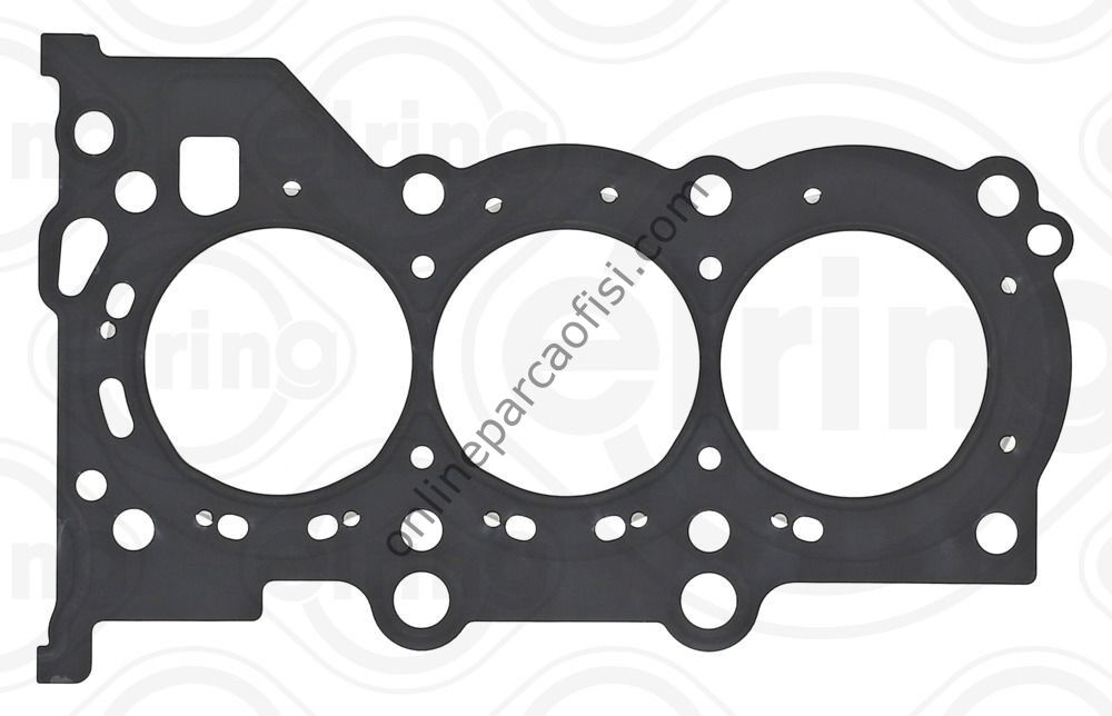 ELRING 168.410 | KORE I10 / PICANTO SILINDIR KAPAK CONTASI