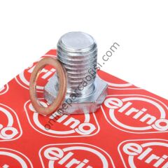 ELRING 455.740 | BMW E30-E34-E36-E38-E39-E46-E81-E82-E87-E88-E90-E91-E92-E93-F20-F21-F22-F23-F45-F46- KARTER TAPASI VE PULU