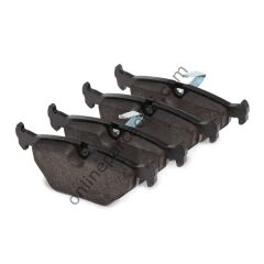 FERODO FDB1301 | BMW E36-E46 FREN BALATASI ARKA