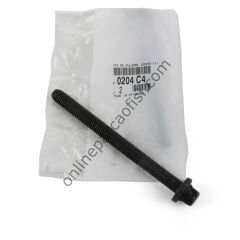 PSA 0204.C4 | 206/307/308 SILINDIR KAPAK SAPLAMA