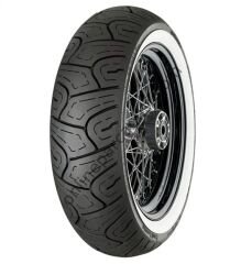 Continental MU85B16 77H TL Reinf ContiLegend WhiteWall Beyaz Yanak Cruiser Arka Lastik