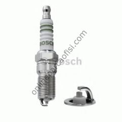 BOSCH 0241235753 | MERCEDES W124-201 BUJI