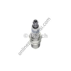 BOSCH 0241235753 | MERCEDES W124-201 BUJI