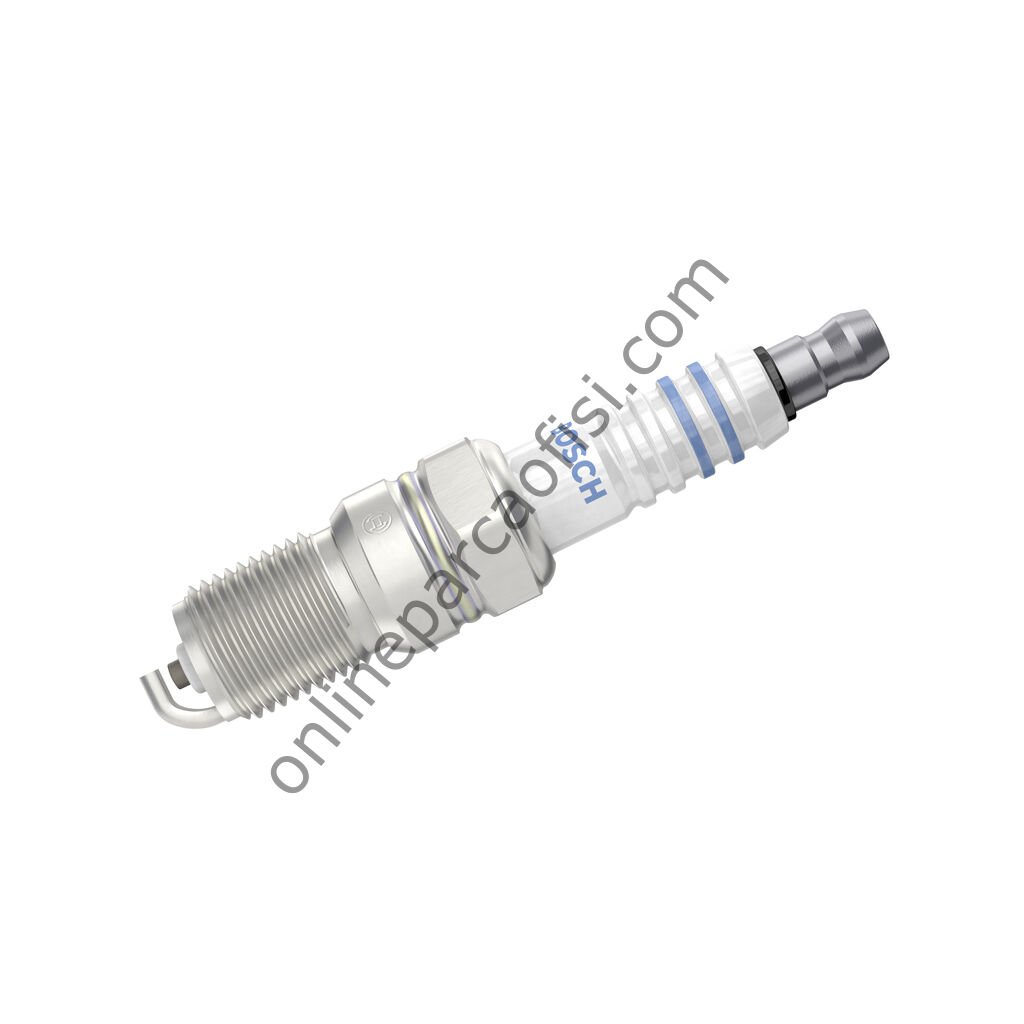 BOSCH 0241235753 | MERCEDES W124-201 BUJI
