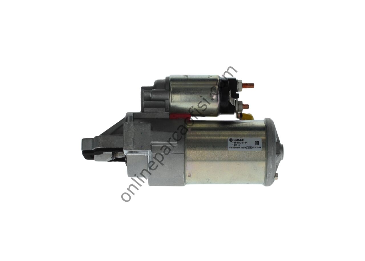 BOSCH 1986S01184 | FORD TRANSIT V-363E MCA MARS MOTORU