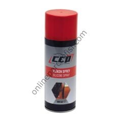CCP SİLİKON SPREYİ 400ML