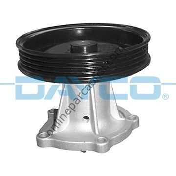 DAYCO DP753 | OPEL KALOS AVEO T250 T255 SPARK M300 DEVIRDAIM